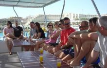 Safari wrakowe - maj 2010