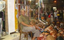 Safari wrakowe - maj 2010