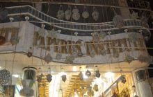 Safari wrakowe - maj 2010