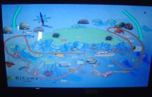 Safari wrakowe - maj 2010