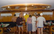 Safari wrakowe - maj 2010