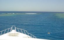 Safari wrakowe - maj 2010