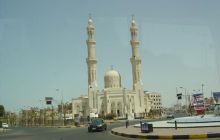 Safari wrakowe - maj 2010