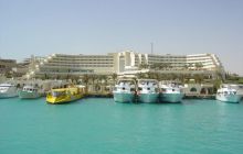 Safari wrakowe - maj 2010