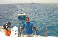 Safari wrakowe - maj 2010