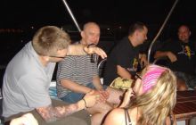 Safari wrakowe - maj 2010