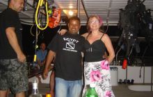 Safari wrakowe - maj 2010