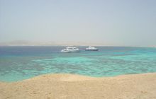 Safari wrakowe - maj 2010