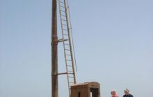 Safari wrakowe - maj 2010