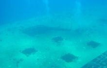 Safari wrakowe - maj 2010