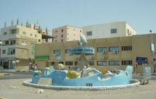 Safari wrakowe - maj 2010