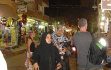 Safari wrakowe - maj 2010