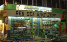 Safari wrakowe - maj 2010