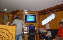 Safari wrakowe - maj 2010