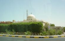 Safari wrakowe - maj 2010