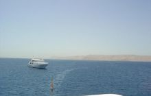 Safari wrakowe - maj 2010