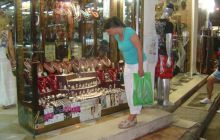 Safari wrakowe - maj 2010