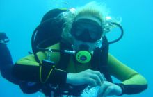 Safari wrakowe - maj 2010