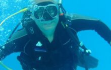 Safari wrakowe - maj 2010