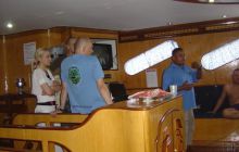 Safari wrakowe - maj 2010