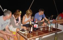 Safari wrakowe - maj 2010