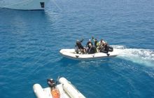 Safari wrakowe - maj 2010