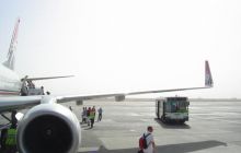 Safari wrakowe - maj 2010