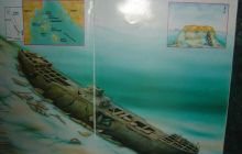 Safari wrakowe - maj 2010