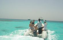 Safari wrakowe - maj 2010