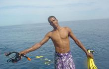 Safari wrakowe - maj 2010