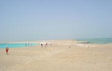 Safari wrakowe - maj 2010