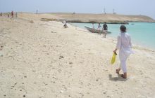 Safari wrakowe - maj 2010