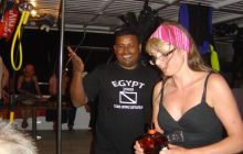 Safari wrakowe - maj 2010