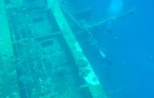 Safari wrakowe - maj 2010