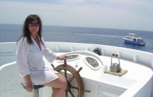 Safari wrakowe - maj 2010