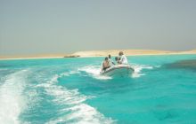 Safari wrakowe - maj 2010