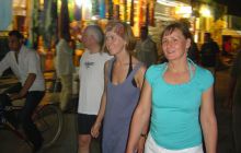 Safari wrakowe - maj 2010