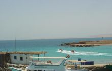 Safari wrakowe - maj 2010