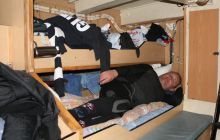 Narvik - czerwiec 2010