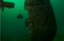 Narvik - czerwiec 2010