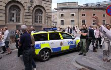 Narvik - czerwiec 2010