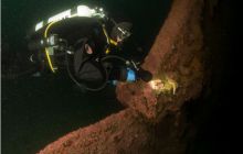 Narvik - czerwiec 2010