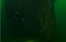 Narvik - czerwiec 2010