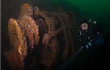 Narvik - czerwiec 2010