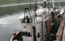 Narvik - czerwiec 2010