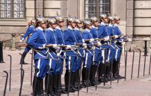 Narvik - czerwiec 2010