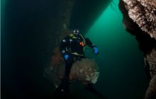 Narvik - czerwiec 2010