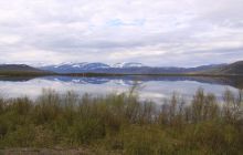 Narvik - czerwiec 2010