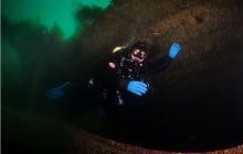 Narvik - czerwiec 2010