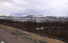 Narvik - czerwiec 2010